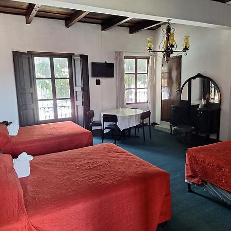 Hotel Spring Ciudad Guatemala Eksteriør billede