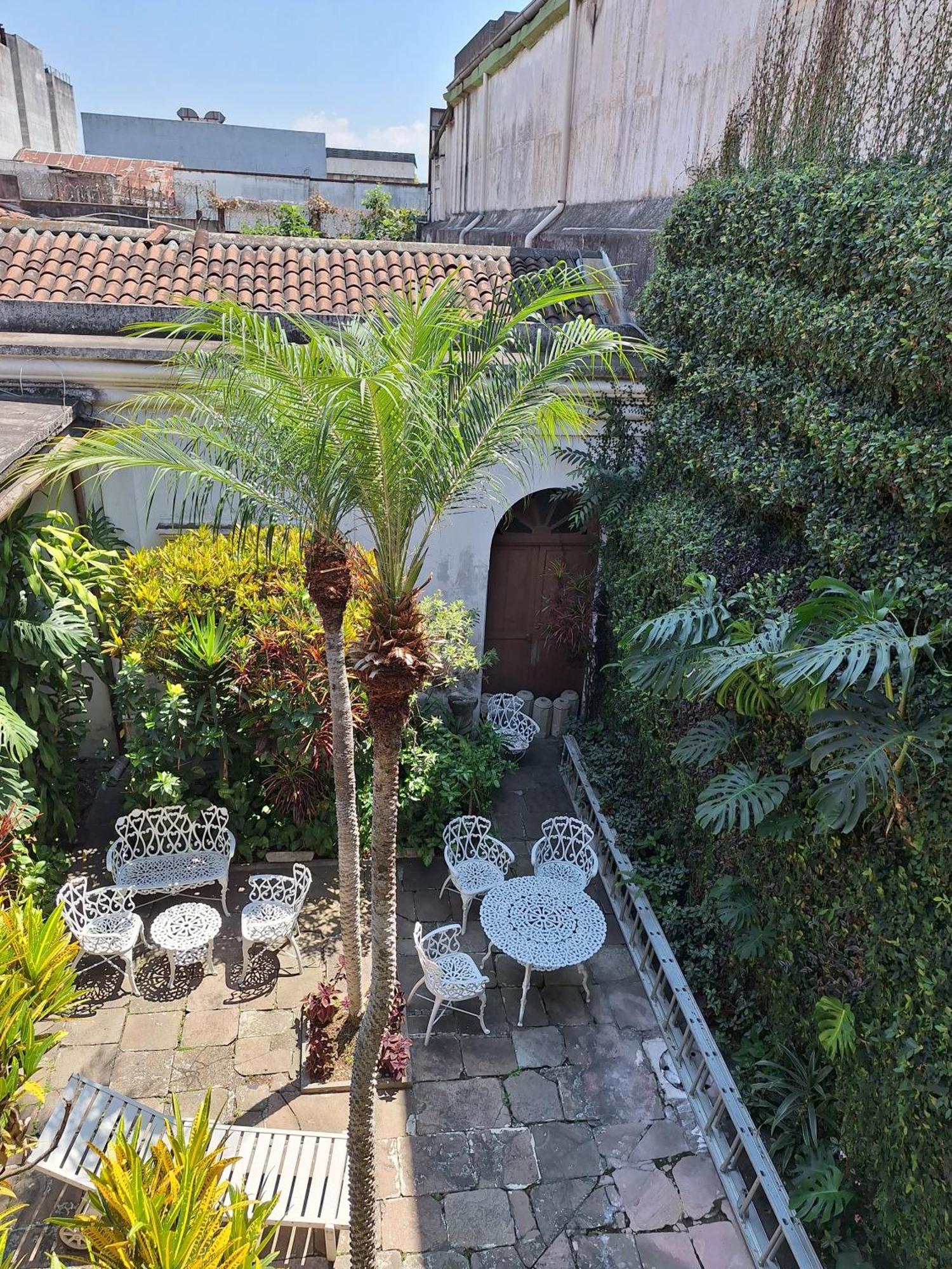 Hotel Spring Ciudad Guatemala Eksteriør billede