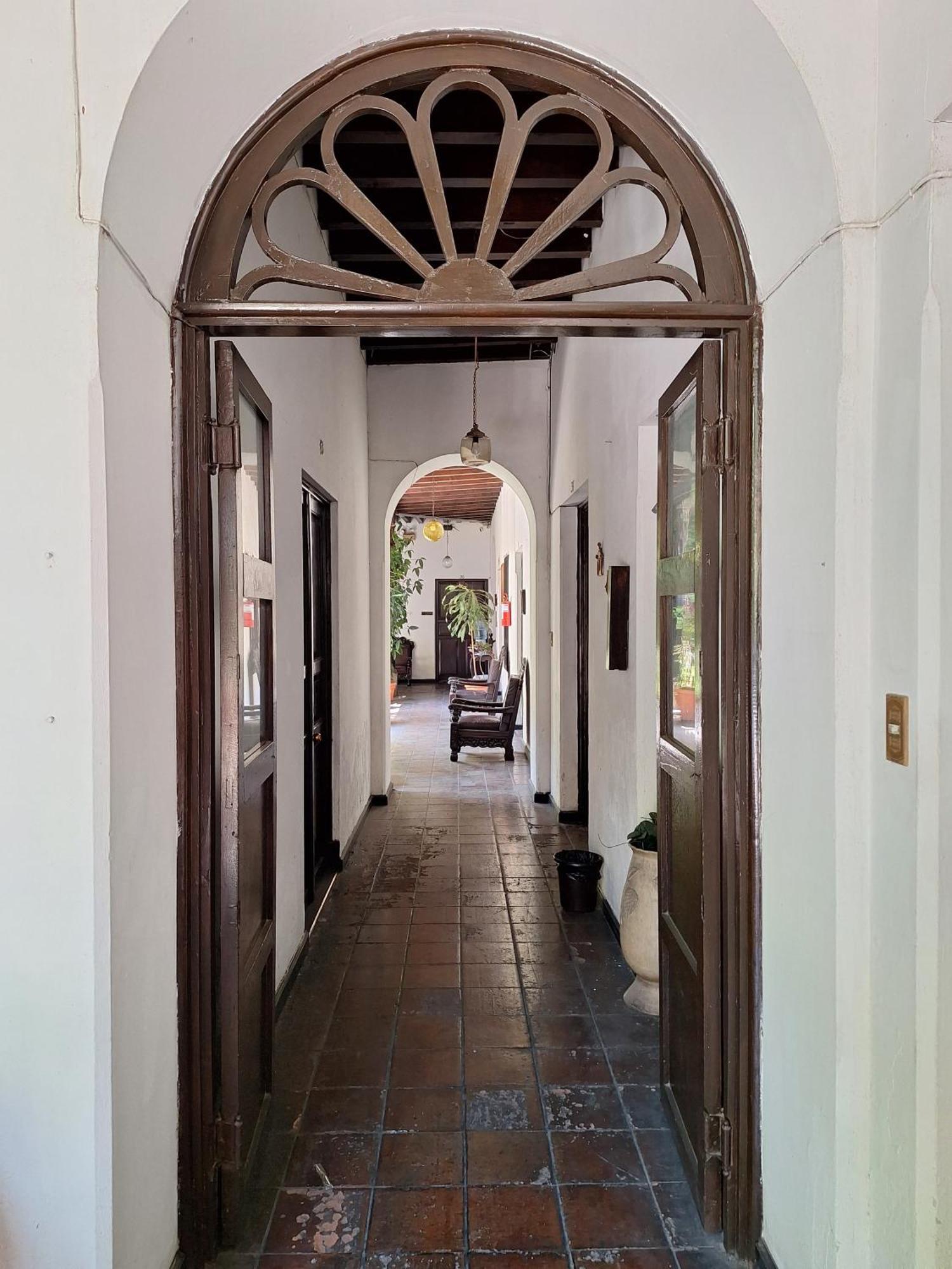 Hotel Spring Ciudad Guatemala Eksteriør billede