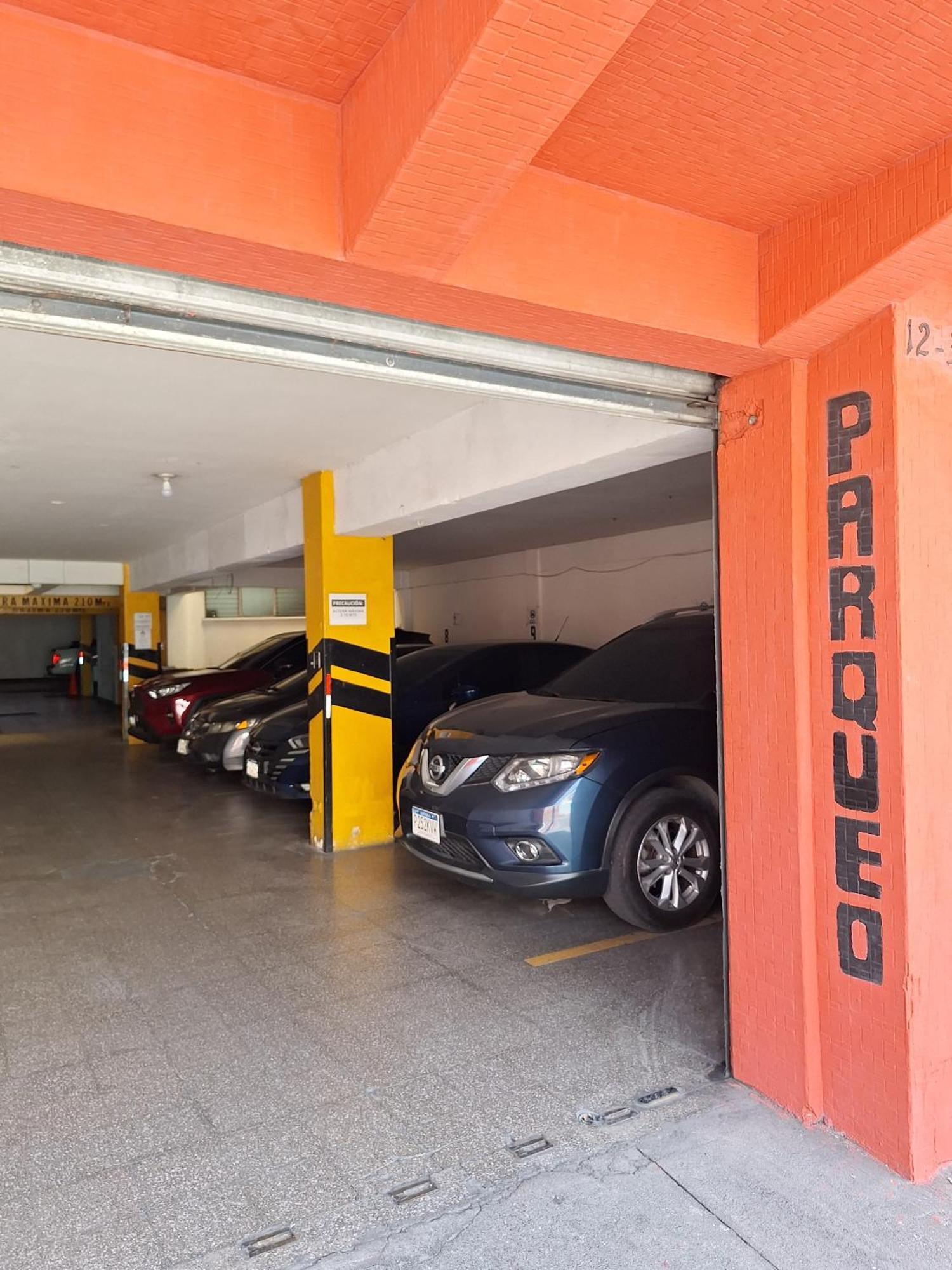 Hotel Spring Ciudad Guatemala Eksteriør billede
